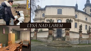 Lysá nad Labem | ZOO Chleby | Czech Republic