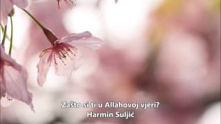 Zašto si ti u Allahovoj vjeri? [NIJJET] - Harmin Suljić