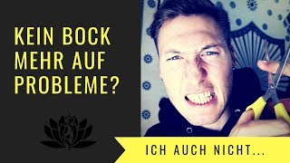 Der Kreislauf der Probleme - und wie du ihn beendest (positive Veränderung)