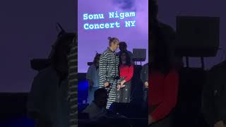 Kal Ho Na Ho Sonu Nigam Concert NY