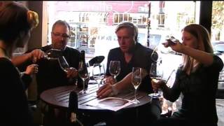 T.V. Tuesday Live with Specail Guest Hosts Dave Batt, Wine G