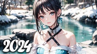 Nightcore Mix 2024 ♫ 1 Hour Nightcore Gaming Mix ♫ Best Nightcore Songs Mix 2024