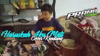 Haruskah Aku Mati - Cover Kendang - Koplo Jhandhut Jaranan