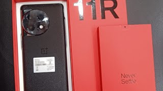 NEW ONE PLUS 11R UNBOXING!!#viral #trending #unboxing#unboxingvideo #oneplus