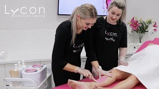 Training | LYCON Cosmetics