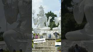 Places to visit in Andhra Pradesh... #shorts