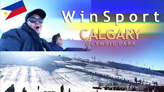 WinSport Calgary | Canada Olympic Park