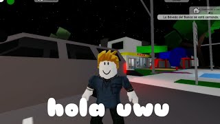 alejo y matweo aventuras parte 1 #roblox