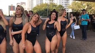 مسابقه بهترین کون های برزیلی | Miss Bum Bum Brazil