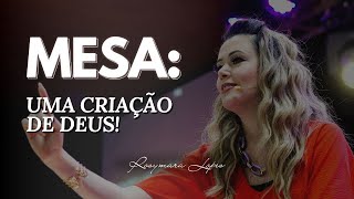 Excelência deve compor sua mesa! | O principio da Mesa | Rosymara Lopes