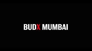 BUDXMUMBAI 2019 Teaser