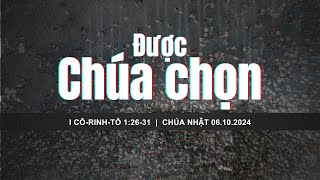 THỜ PHƯỢNG CHÚA | LỄ TỐI 06.10.2024 | LEC GÒ VẤP