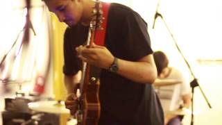 The Fridays - Responsible (Live at Kounsel Tetangga #1)