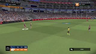 AFL 23 - Season - AFL Grand Final - Adelaide Crows vs GWS Giants LIVE