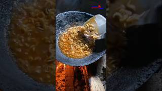 Masak mie nyemak ala kampung #food #kulinerfood #tutorial