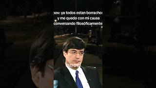 La Filosofía de Jaime bayly