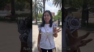 Hablamos con Natalia, funcionaria interina en la Agencia Tributaria Valenciana