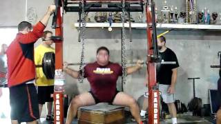 squat 7 31 10 23