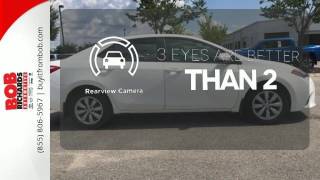 Used 2014 Toyota Corolla North Augusta, SC #T114230 - SOLD