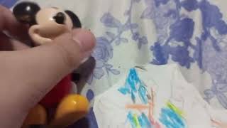 Mickey mouse baby episódio 1 como tudo começou