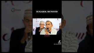 Sukarol Munsyid #sholawat #banjari