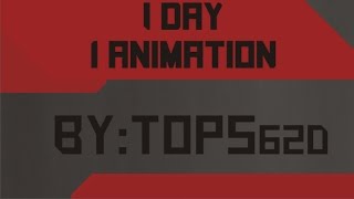 1 Day 1 Animation