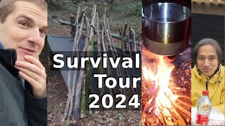 Survival Tour 2024