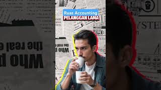 selalu pertahankan pelanggan lama anda! #bisnis #pelanggan #shorts