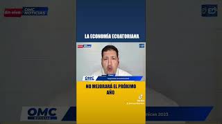 Se COMPLICA el próximo AÑO