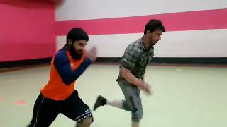 Endurance Training for Futsal