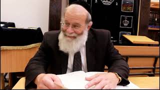 Hilchos Chol Hamoed with Rav Zachariash (29)