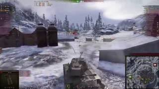 World of Tanks: M46 Patton - Jæv** MM??