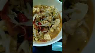 menu saur tempe toge tumis#as2ntv #resepmakananseharihari #kulinerindonesia #menusahursimple#shorts