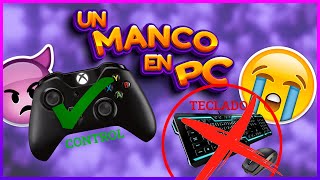 Soy malísimo en PC | imgeache