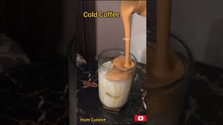 #Cold Coffee #youtube Shorts #trending #viral