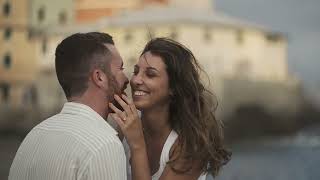 Chiara e Luca - Prewedding