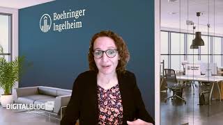 Brigitte Fuhr, Head of Central Data Science bei Boehringer Ingelheim über Teamwork Tipps, WiT 2021