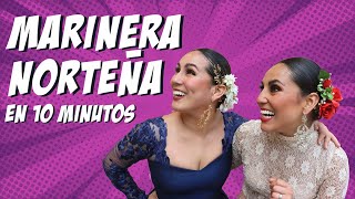 TUTORIAL DE MARINERA NORTEÑA - OLAS, BARTOLA Y QUIMBA