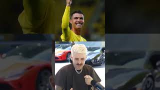 Cristiano Ronaldo melhor do mundo #cristianoronaldo #futebol #ruyter