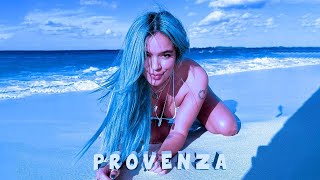 KAROL G - Provenza (Remix)