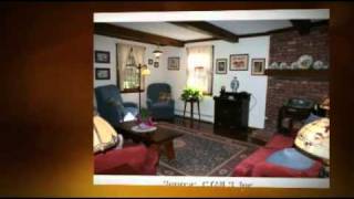 Tolland Colonial Home for Sale - 203 Slater Rd