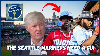 The Only Fix for the Seattle Mariners..