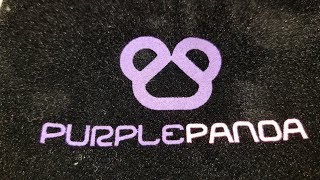 Purple Panda Lavaliere Microphone Review Name Change Boogie Nights Markie Mark Johnny Veritas