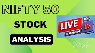 Nifty & Stock Analysis Live | Business updates #sharemarket #tamilinvestor #livestream