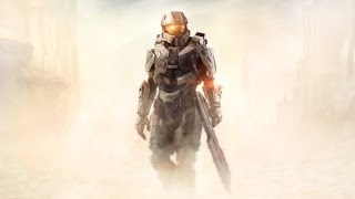 Halo 5׃ Guardians   Master Chief Trailer