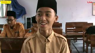 KEGIATAN PROGRAM BILINGUAL SMA DARUL ULUM 3 PETERONGAN