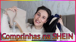 COMPRINHAS NA SHEIN I Bruna Rodrigues