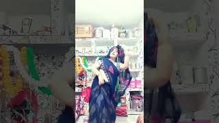 Radha Teri Chunri Sitaron Jadi Chhod De Naat sakhiyan dekar Ghadi #bhojpuri Mini block Kan #song