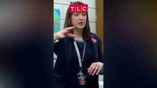 Ханна маленького роста TLC