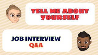 The Best Way to Practice English Speaking for Interviews: 100 Job Interview Questions and Answers